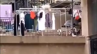 😂🧺 You Won't Believe This Laundry Controller! | FunFM