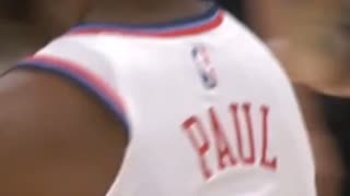 Chris Paul Announces NBA Retirement