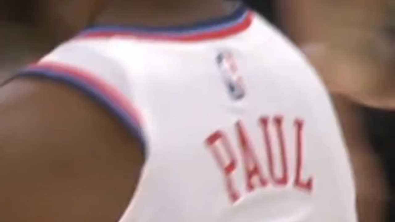 Chris Paul Announces NBA Retirement