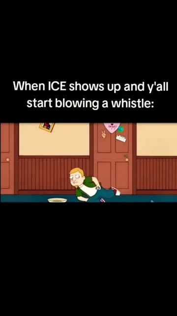 How To Deal With ICE protesters