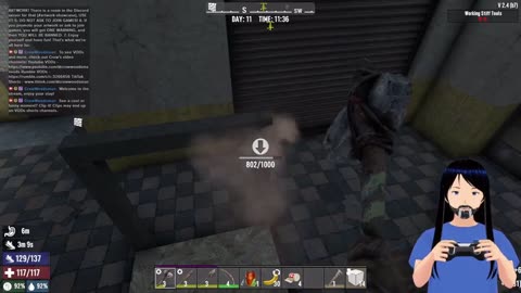 December 9, 2025 Stream