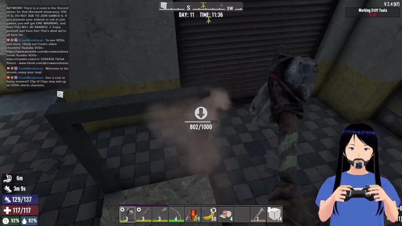 December 9, 2025 Stream