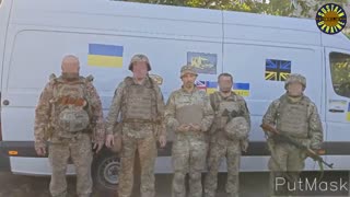 🚚💥 Ukraine Russia War | Ukrainian Mercedes Sprinter in Action | RCF