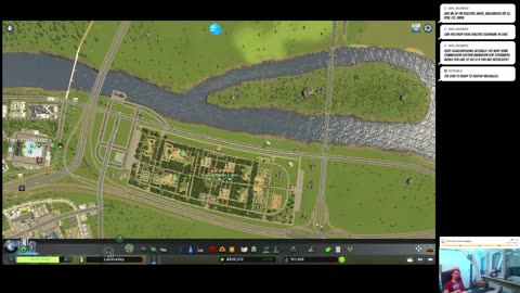 🏙 Mission: 1M citizens, Stream no.30🏙 Currently: 100000.