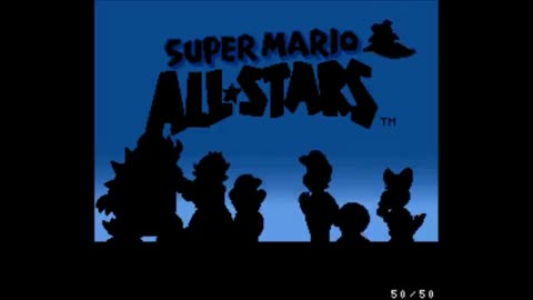 Bill Plays! SUPER MARIO ALL * STARS: You So Zany - Audionautix