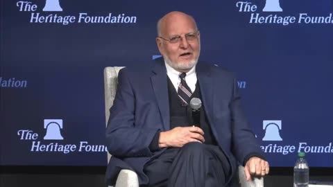 Former CDC Director: There should never have been COVID Vaccine Mandates