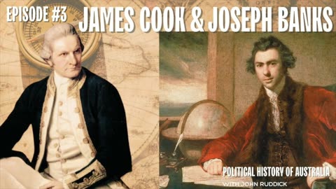 Ep3: Cook and Banks