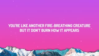 Incredible: Mariah the Scientist - Burning Blue (Lyrics)