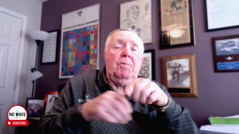 THE PAT WHITE SHOW notes that Cuba is mourning the loss of 32 lives in Venezuela