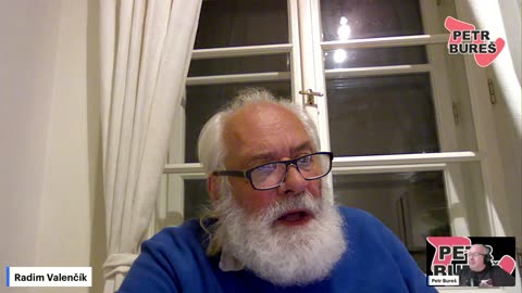 Doc. Radim Valenčík, CSc. - Co se to děje?