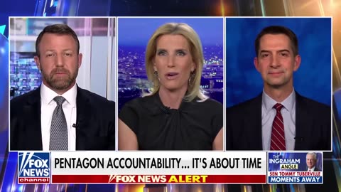 'Nailed it' GOP senator believes Hegseth 'without question' will be the next SecDef