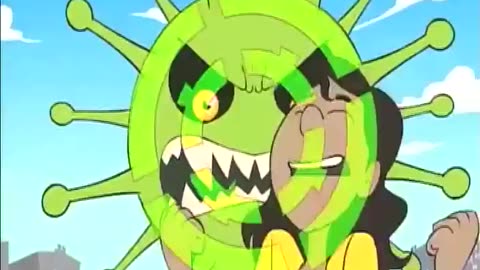 SUPER BIGOTE MABURRO ALIADO DEL CORONAFARZA(CORONAVIRUS)