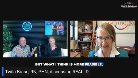 Medicare Alternative: Twila's 3 C Solution