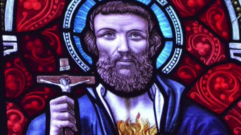 𝐒𝐭 𝐅𝐫𝐚𝐧𝐜𝐢𝐬 𝐗𝐚𝐯𝐢𝐞𝐫-𝟑𝐫𝐝 𝐃𝐞𝐜𝐞𝐦𝐛𝐞𝐫