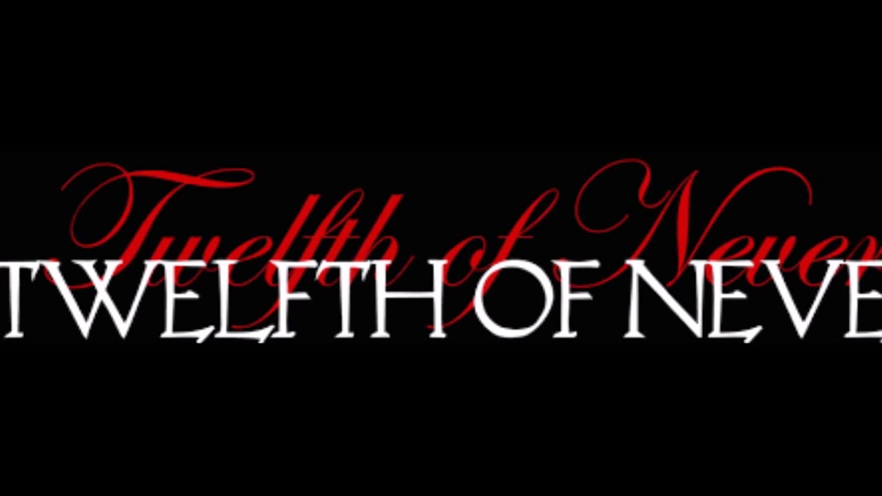 Oliver - The Twelfth Of Never