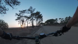 Chill BIKE RIDE pela Margem Sul, Portugal S06E15 9th of OCT 2K25 pt 8