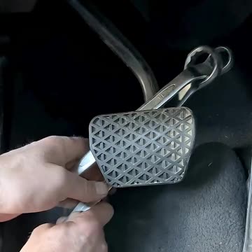 Car thieves don't want you to know this trick