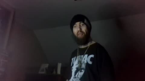 A MESSAGE TO TOBY AND HIS FAMILY - Youtube Live - 10/12/2025