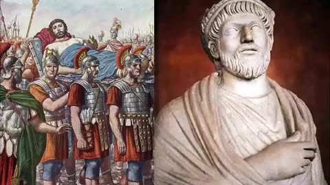Ammianus Marcellinus Book 24.mp4
