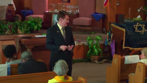 Rising To A New Level When Everything Is Sinking- Part 1 (January 31, 2015)