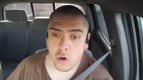 Miss Being An Early Bird (May 3, 2018)