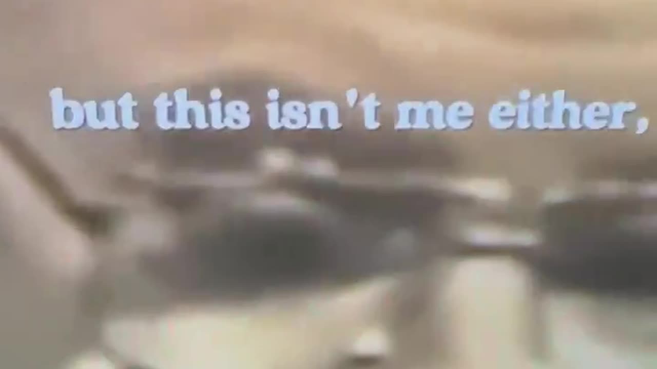 Do people know what they are ?