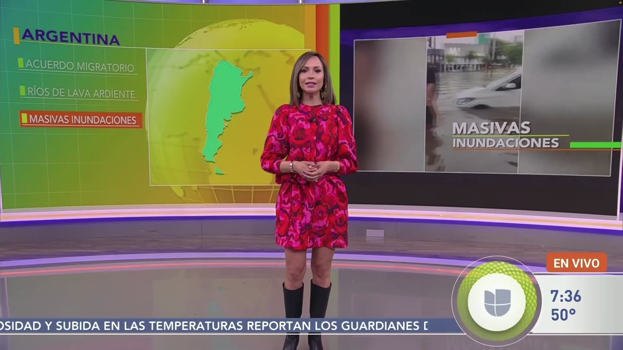 The News Is Much Easier To Listen To When Presented The Right Way