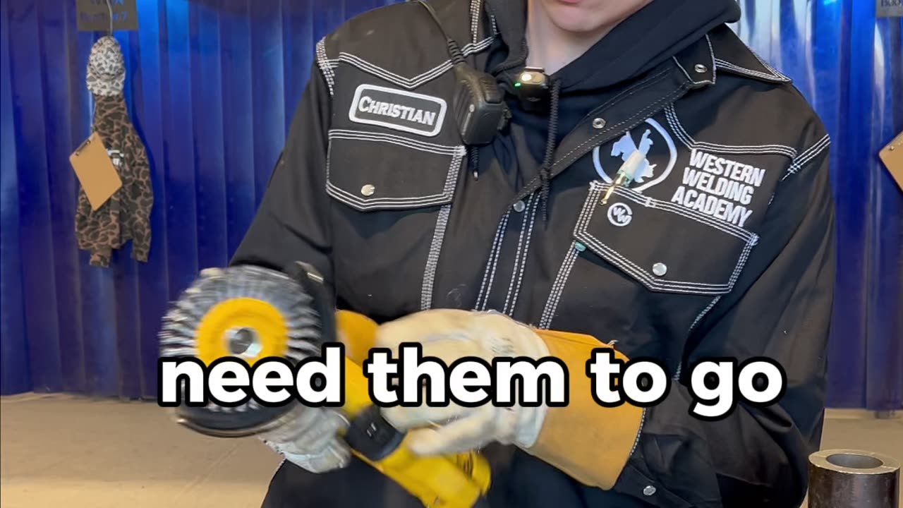 Grinder guards aren’t optional, they’re essential. ⚠️