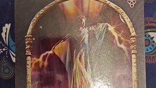 Oracle Card Reading 9/26/25