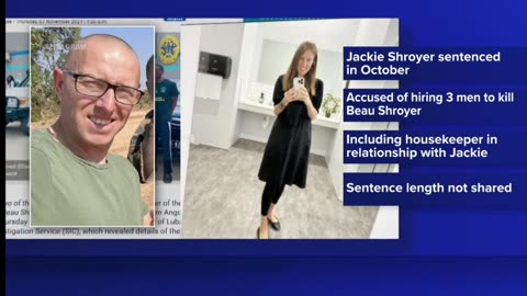 Wife Plotted Missionary Husband's Murder in Africa