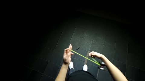 5A tutorial #18 meltdown