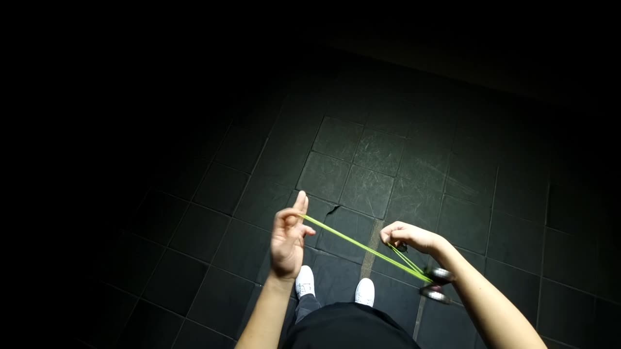 5A tutorial #18 meltdown