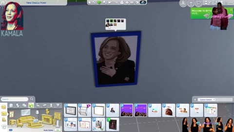 Kamala Harris Pictures 
