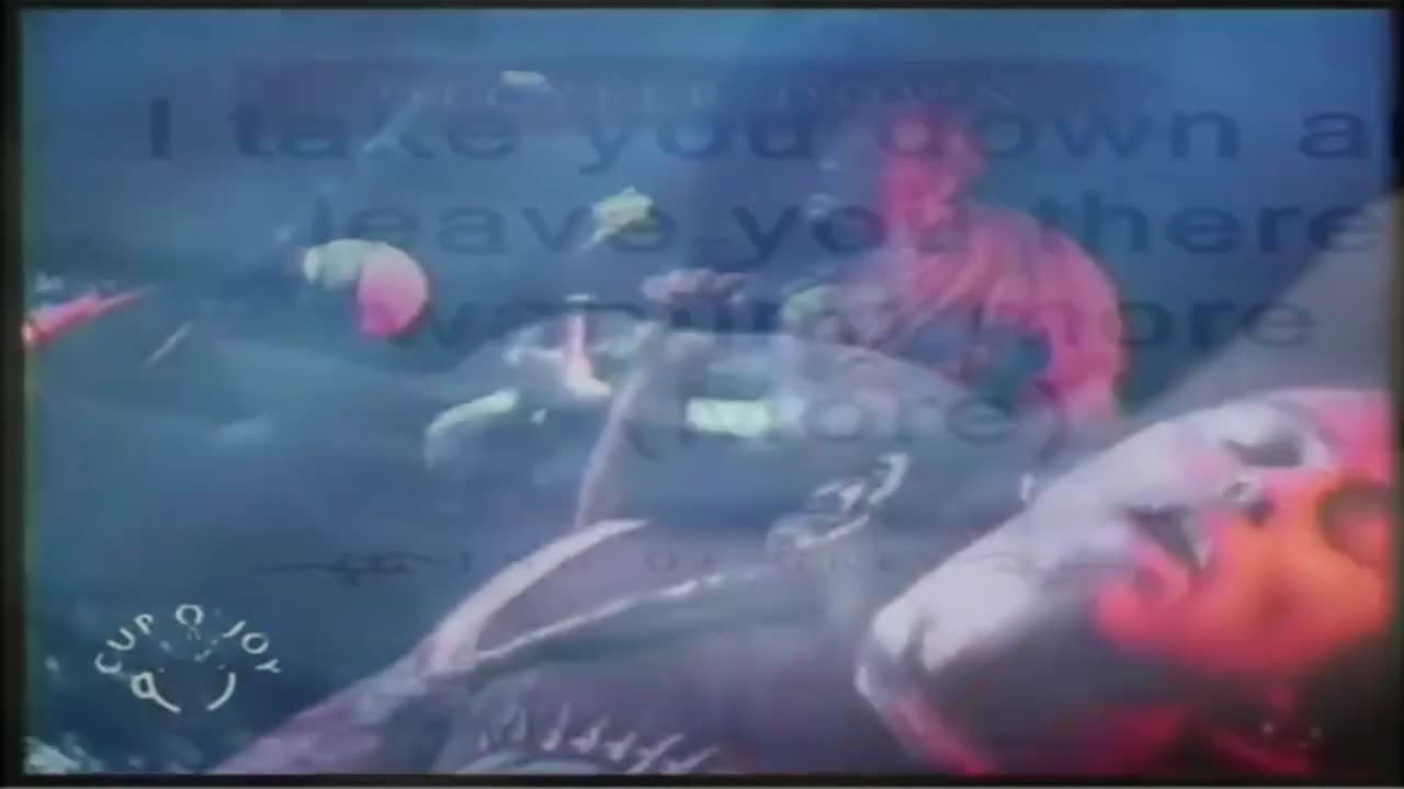 Decyfer Down ~ Fight Like This ( T J Harris Caleb Oliver )( Live )( L ) Remix 1c Christcore S PC FX