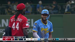 Jackson Chourio volvió a hacer historia ¡Entérate!