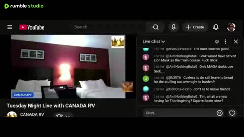 rv chat1111111111111111