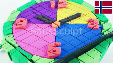 🇳🇴 Tribute to Norway — Pure 4K Visual ASMR • 静けさと満足 (Shizukesa to Manzoku)