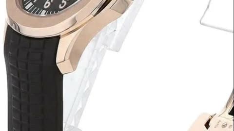 PATEK PHILIPPE AQUANAUT SECOND HAND