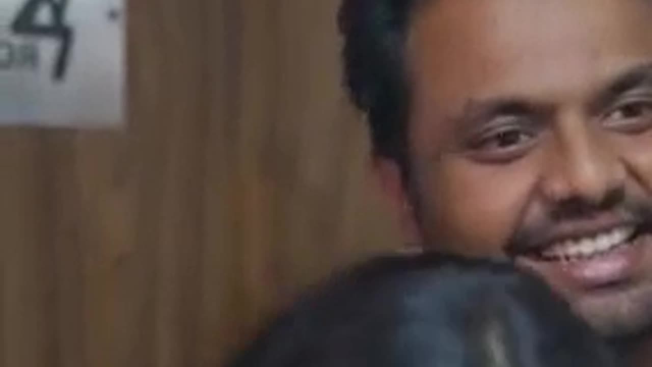 Ashish Comedyvegie Memengg