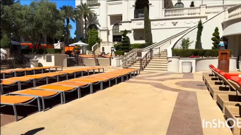 Las Vegas review and tour