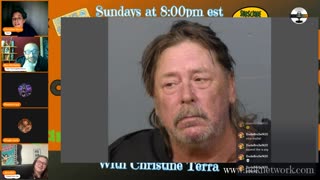 Cannabis & Crime Ep33 Feb 1st 2026