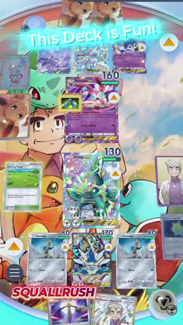 Dialga Makes a Comeback!