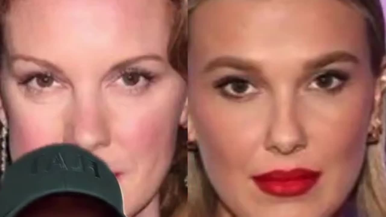 Eternal Youth on Our Faces