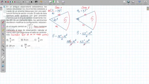 AULA 20 REGULAR 2025 - 1 | Introductorio III | Trigonometría