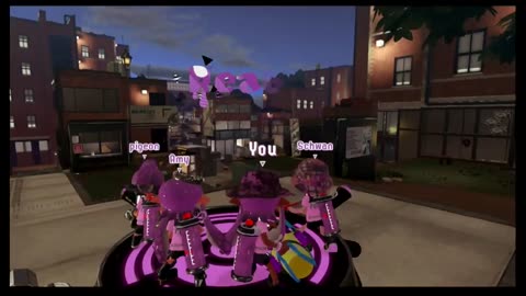 Splatoon2 Turf War296