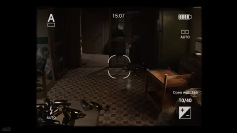 Cursed Digicam - Cursed Digital Camera that Captures Ghosts | Psychological Horror Game