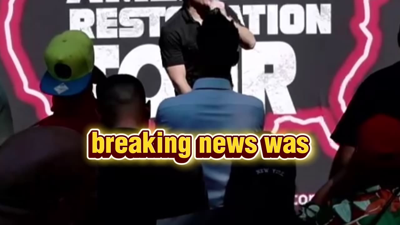 FLASHBACK: ERIC ADAMS DROPS OUT of Mayoral Race! 🚨