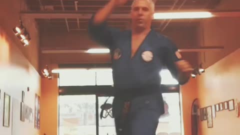 Tong Hap Kwan Hoshinsul Kicking Techniques