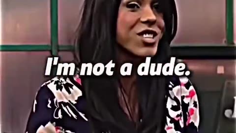 Not Listening To This Dude