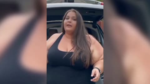 Boberry SSBBW Driving Car